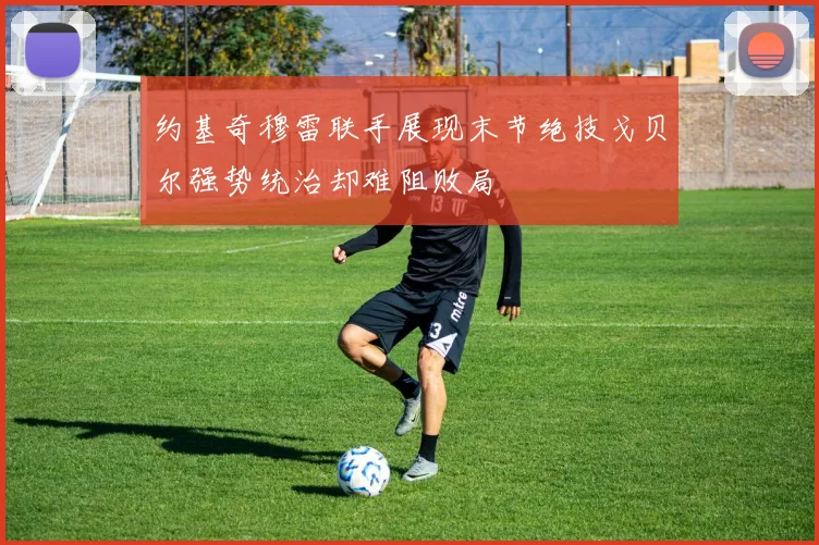 约基奇穆雷联手展现末节绝技戈贝尔强势统治却难阻败局